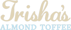 Trisha's Toffee